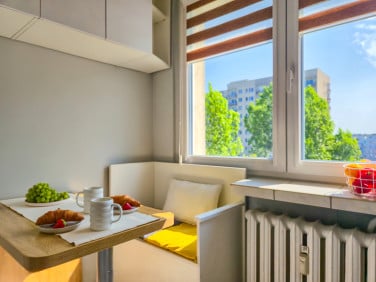 Mieszkanie Katowice