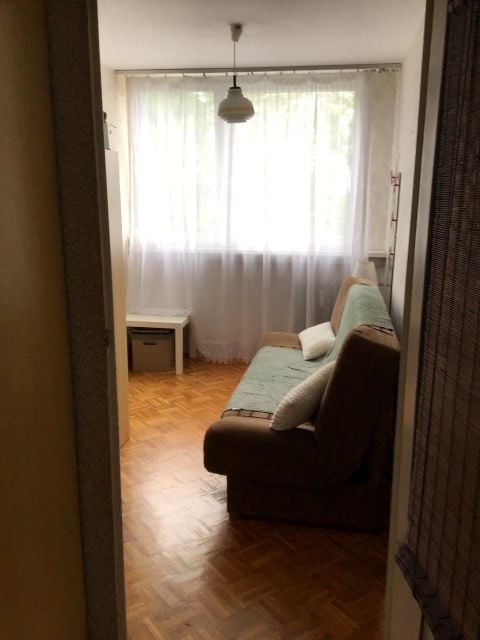 Pokój Wrocław