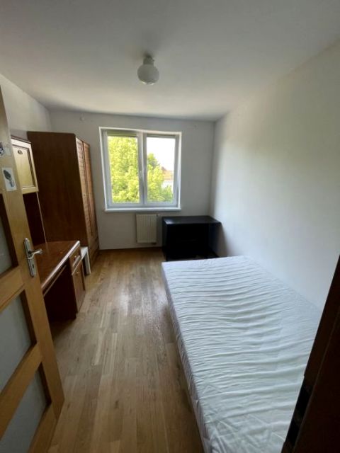 Pokój 1-osobowy Gdańsk