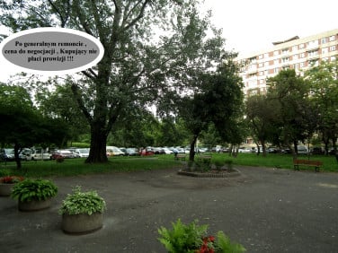 Mieszkanie Warszawa