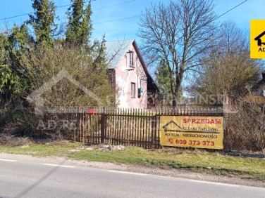 Dom Niedźwiada Duża