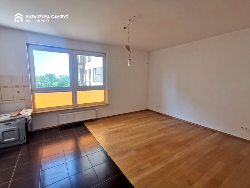Mieszkanie apartamentowiec Warszawa