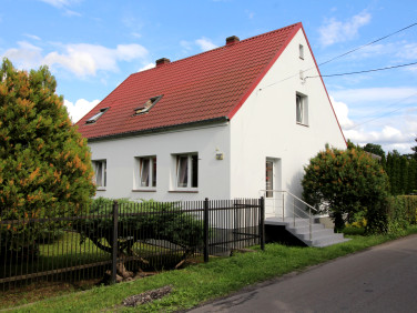 Dom Gorzów Wielkopolski