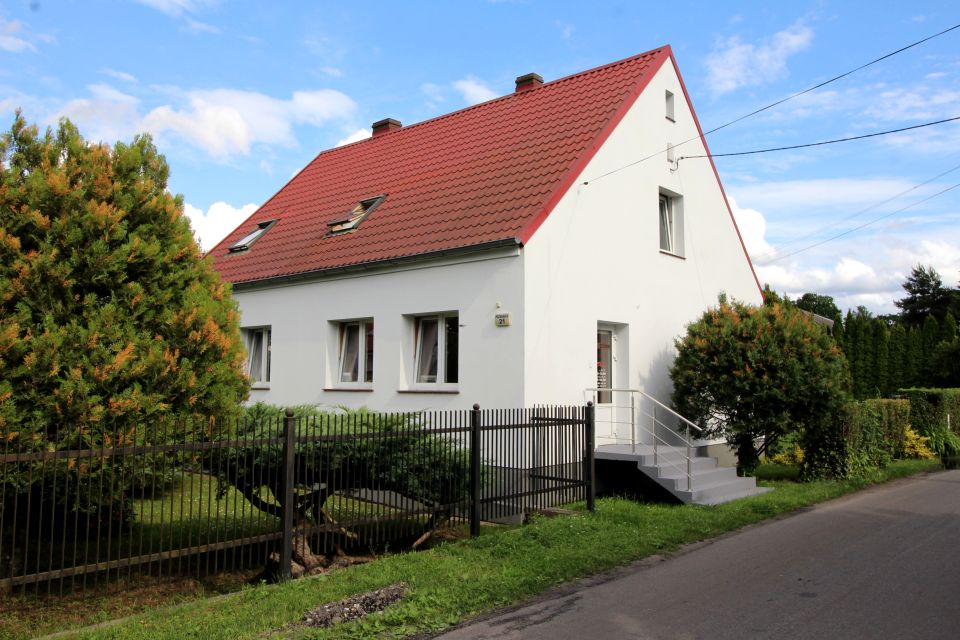 Dom Gorzów Wielkopolski
