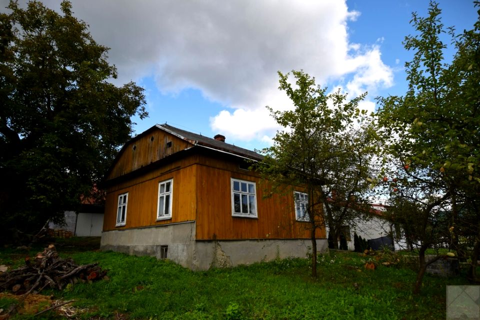 Dom Pruchnik
