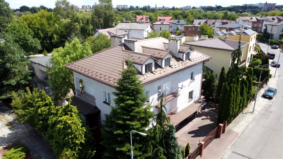 Dom Radom