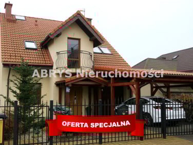 Dom Ostróda
