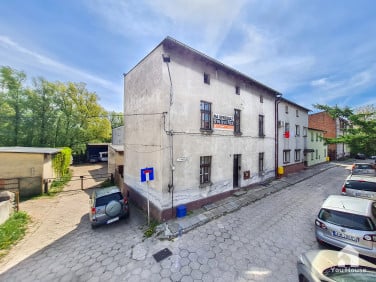 Dom Nowe Miasto Lubawskie