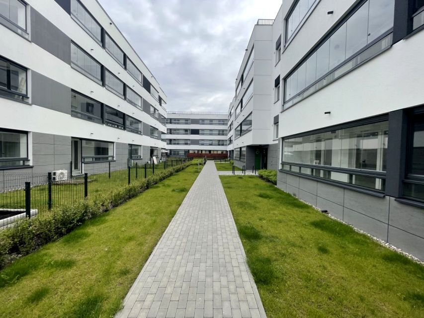 Mieszkanie Warszawa