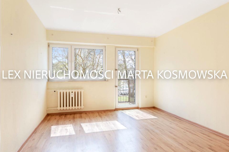 Mieszkanie Warszawa