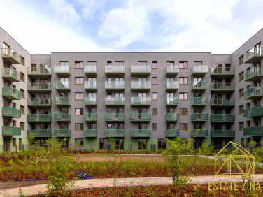 Mieszkanie Kraków