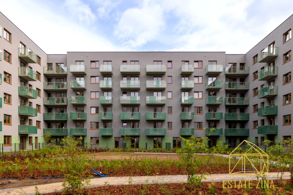 Mieszkanie Kraków