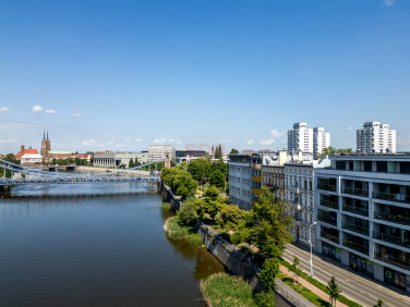 Mieszkanie Wrocław
