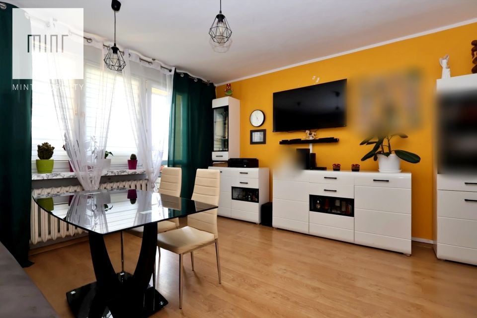 Mieszkanie Kraków