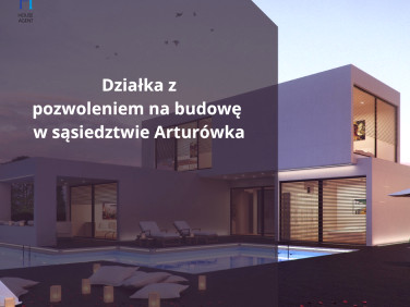 Działka budowlana Łódź