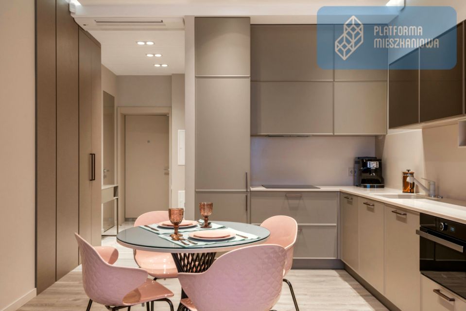 Mieszkanie blok mieszkalny Gdańsk