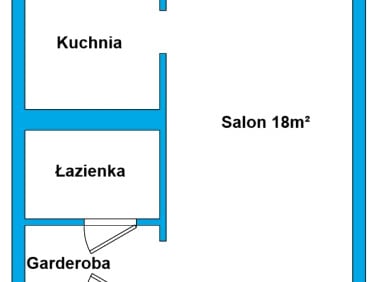 Mieszkanie Piaseczno