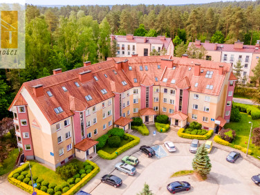 Mieszkanie Olsztyn