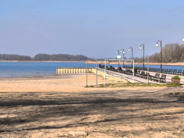 Działka Skorzęcin