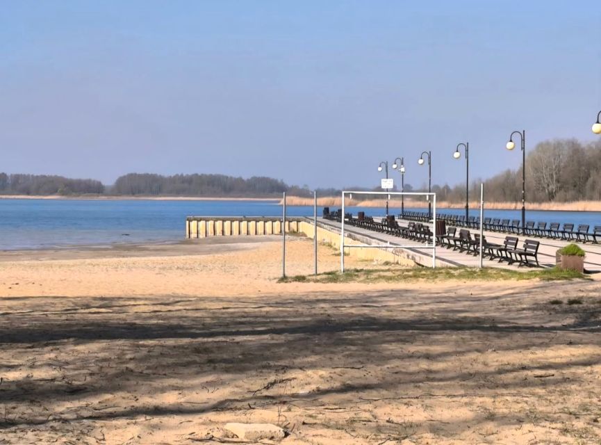 Działka Skorzęcin