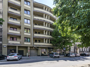 Mieszkanie Łódź