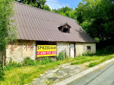 Działka Pieszyce