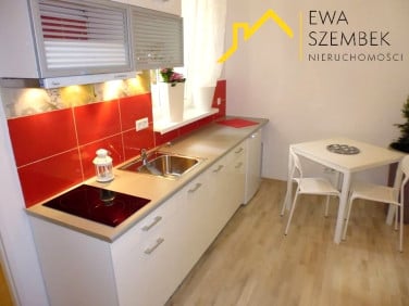 Mieszkanie Kraków