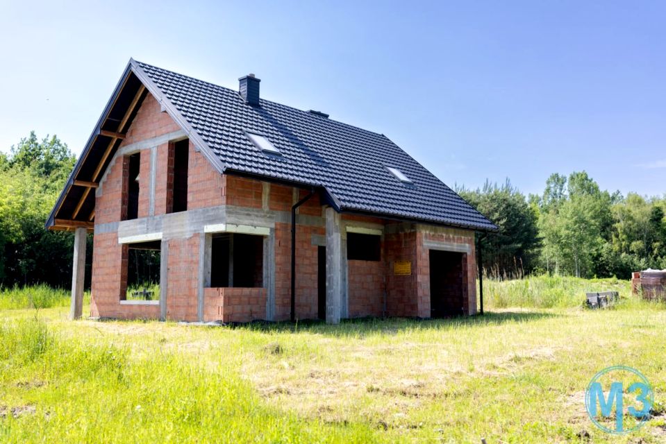 Dom Chmielów
