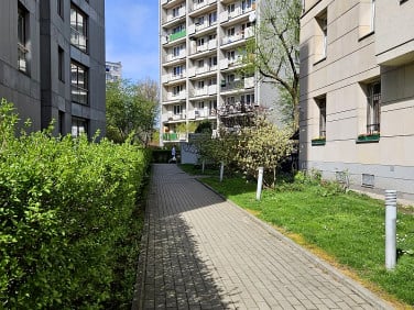 Mieszkanie Warszawa