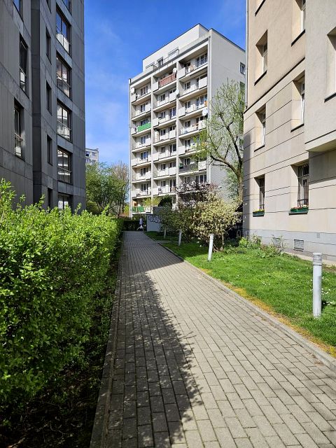 Mieszkanie Warszawa