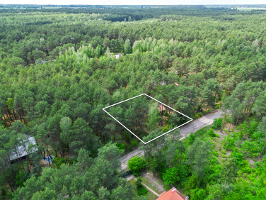 Działka Rogożek
