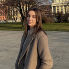 Darya Kravchenko