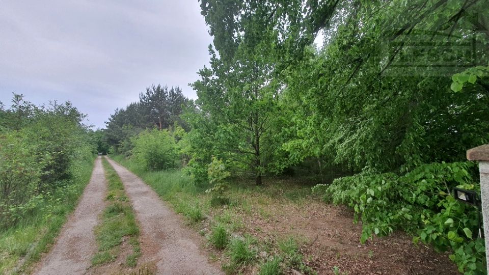 Działka budowlana Rozalin