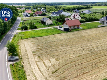 Działka Gałów