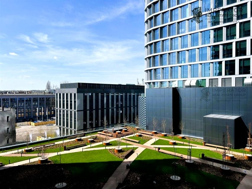 Mieszkanie Katowice wynajem