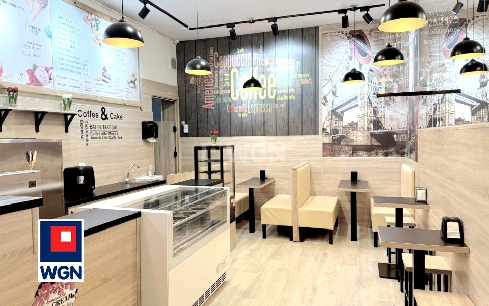 Lokal Wejherowo