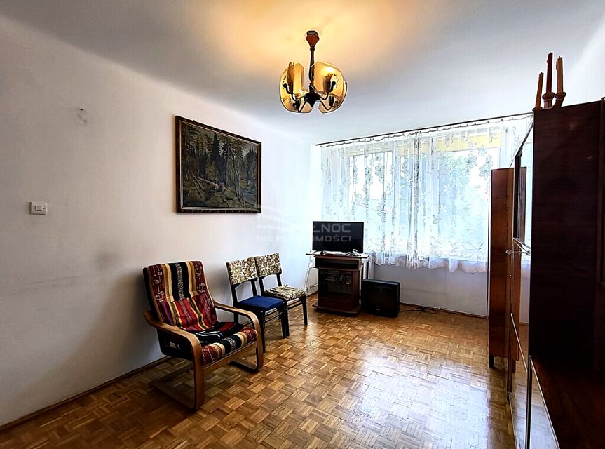 Mieszkanie blok mieszkalny sprzedaż