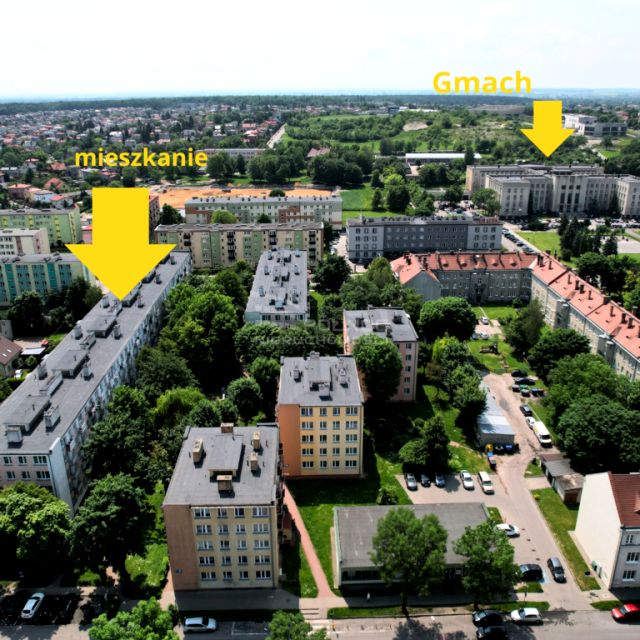 Mieszkanie Chełm