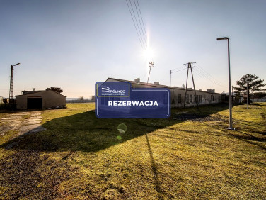 Budynek użytkowy Głogów