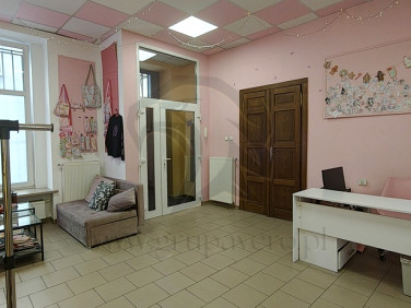 Lokal Łódź
