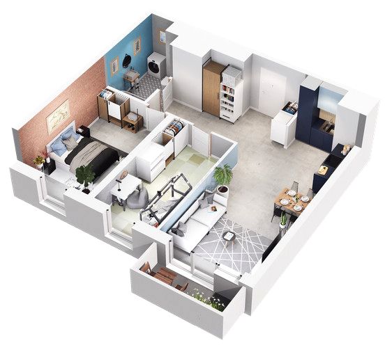 Mieszkanie Wrocław sprzedaż