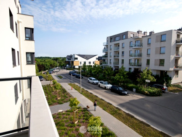 Mieszkanie apartamentowiec Wrocław
