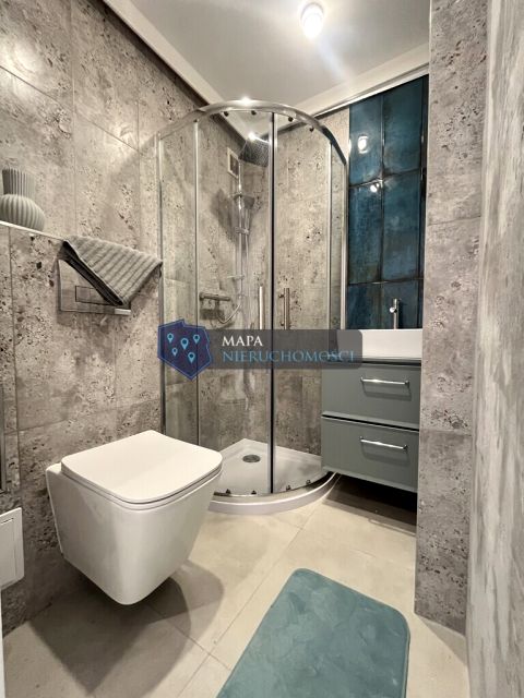 Mieszkanie Włocławek