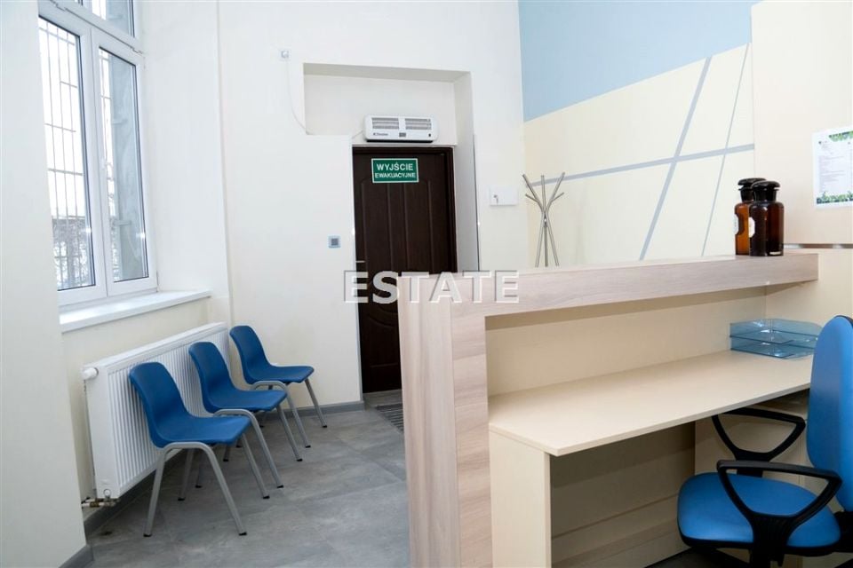 Lokal Użytkowy, ul. Kilińskiego