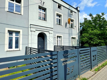 Mieszkanie Inowrocław