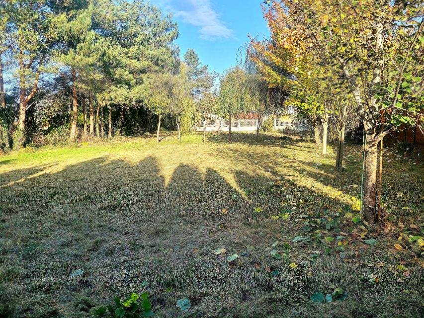 Działka budowlana sprzedam