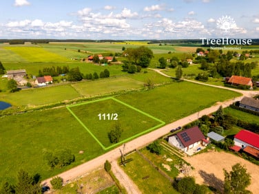 Działka Bartki