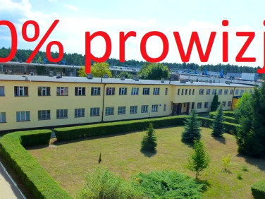 Budynek użytkowy Bydgoszcz