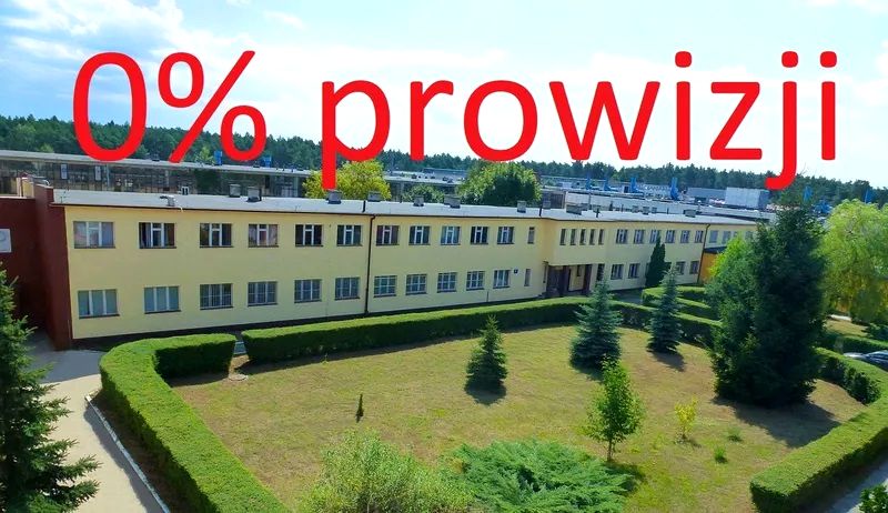 Budynek użytkowy Bydgoszcz