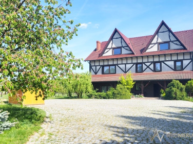 Dom Księginice
